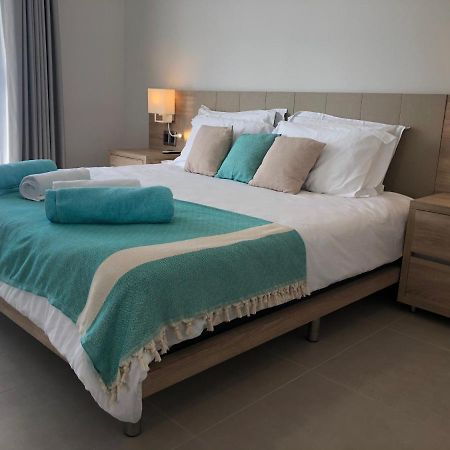 פונטה קאנה Hermoso Penthouse A Solo Pasos De La Playa מראה חיצוני תמונה