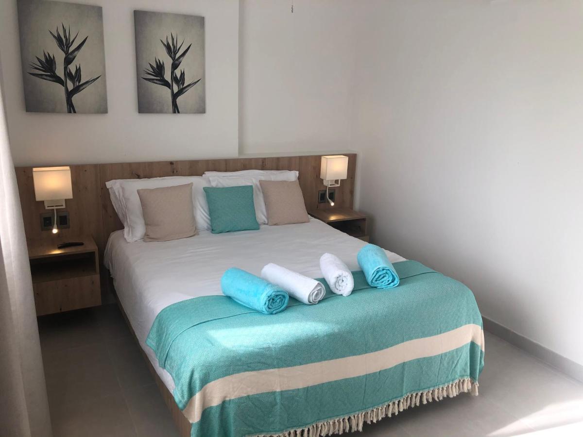 פונטה קאנה Hermoso Penthouse A Solo Pasos De La Playa מראה חיצוני תמונה