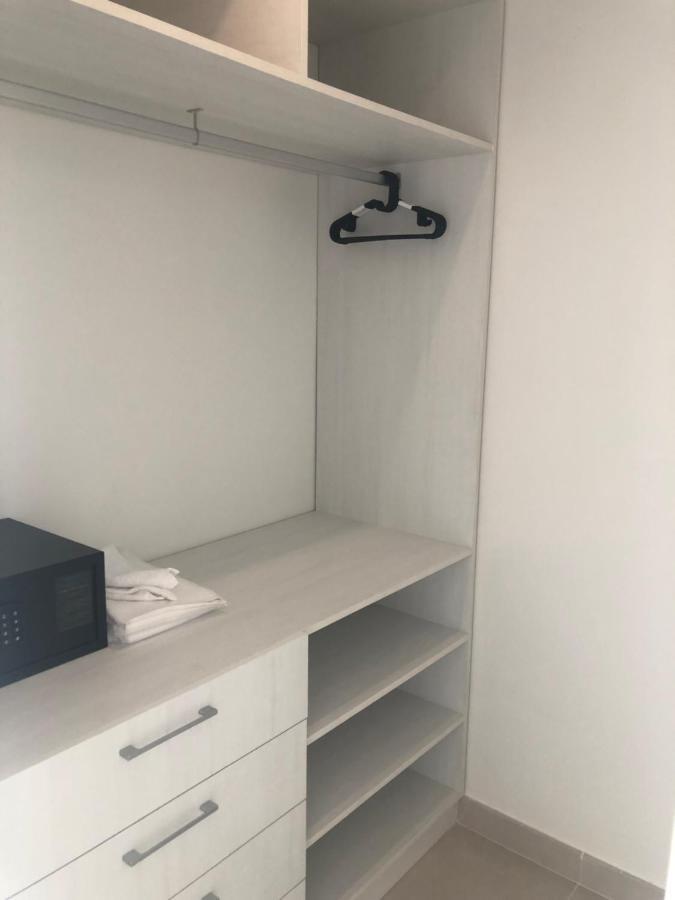 פונטה קאנה Hermoso Penthouse A Solo Pasos De La Playa מראה חיצוני תמונה