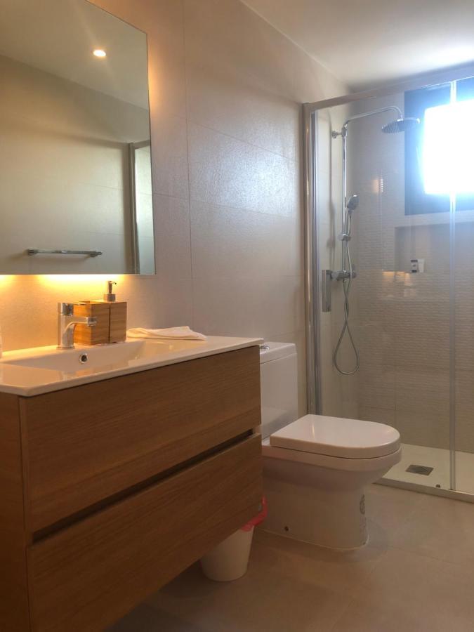 פונטה קאנה Hermoso Penthouse A Solo Pasos De La Playa מראה חיצוני תמונה