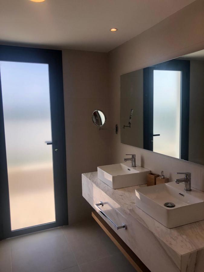 פונטה קאנה Hermoso Penthouse A Solo Pasos De La Playa מראה חיצוני תמונה