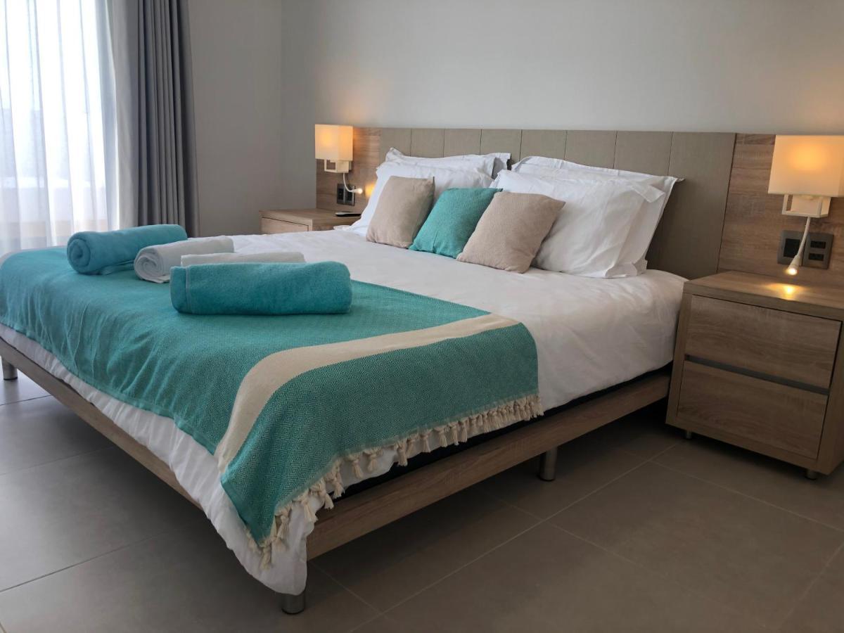 פונטה קאנה Hermoso Penthouse A Solo Pasos De La Playa מראה חיצוני תמונה