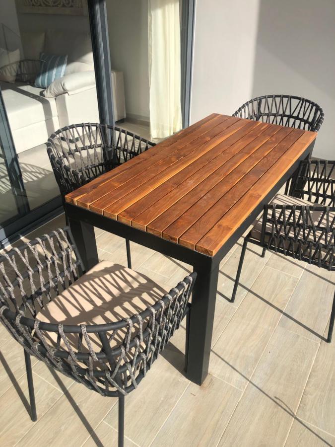 פונטה קאנה Hermoso Penthouse A Solo Pasos De La Playa מראה חיצוני תמונה
