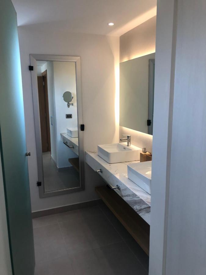 פונטה קאנה Hermoso Penthouse A Solo Pasos De La Playa מראה חיצוני תמונה