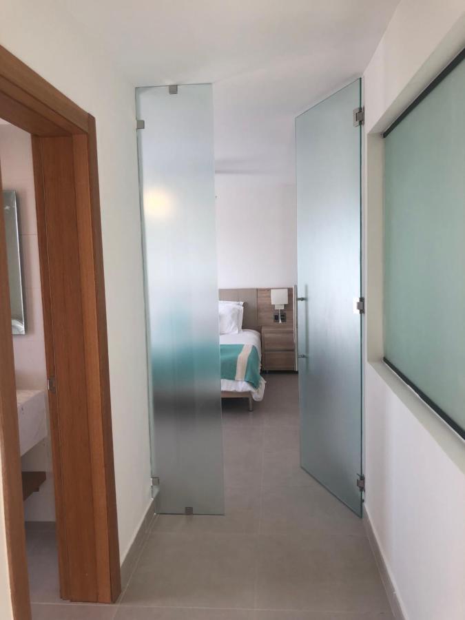 פונטה קאנה Hermoso Penthouse A Solo Pasos De La Playa מראה חיצוני תמונה