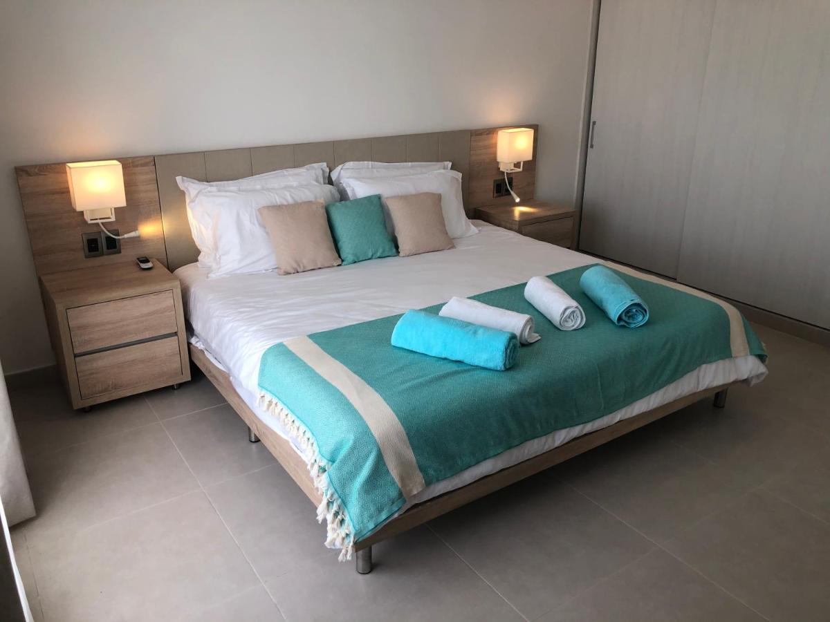 פונטה קאנה Hermoso Penthouse A Solo Pasos De La Playa מראה חיצוני תמונה