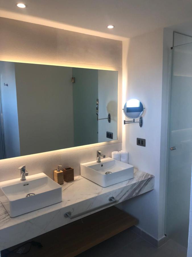 פונטה קאנה Hermoso Penthouse A Solo Pasos De La Playa מראה חיצוני תמונה