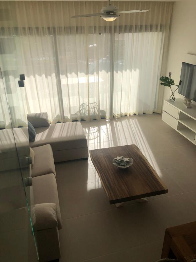 דירות פונטה קאנה Hermoso Penthouse A Solo Pasos De La Playa מראה חיצוני תמונה