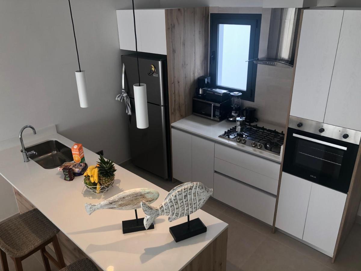 פונטה קאנה Hermoso Penthouse A Solo Pasos De La Playa מראה חיצוני תמונה